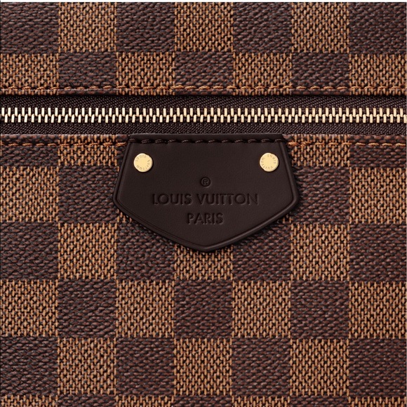 RESERVED - Louis Vuitton IIena MM - Like New!! - Picture 3 of 9